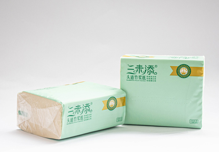 抽紙定制