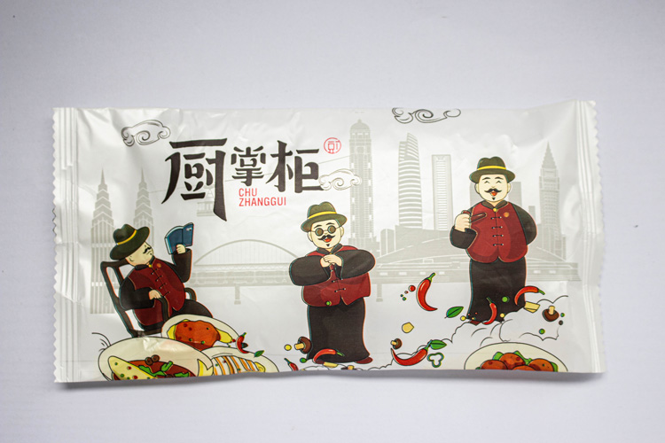 重慶濕巾紙定制