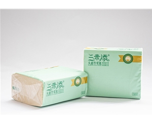 抽紙定制